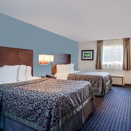 Days Inn By Wyndham Shrewsbury Worcester Exteriér fotografie