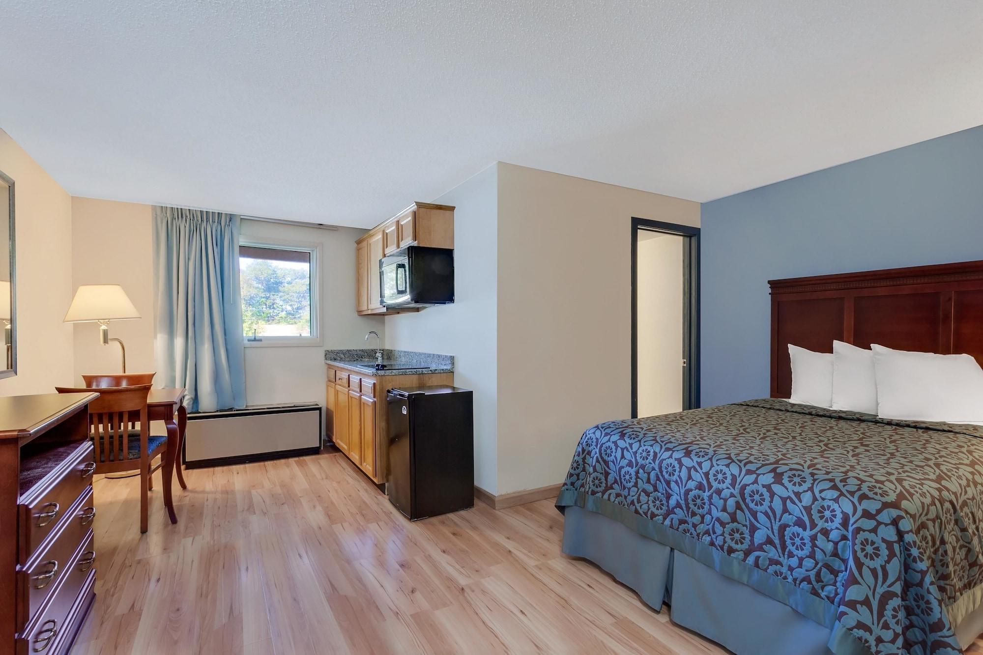 Days Inn By Wyndham Shrewsbury Worcester Exteriér fotografie