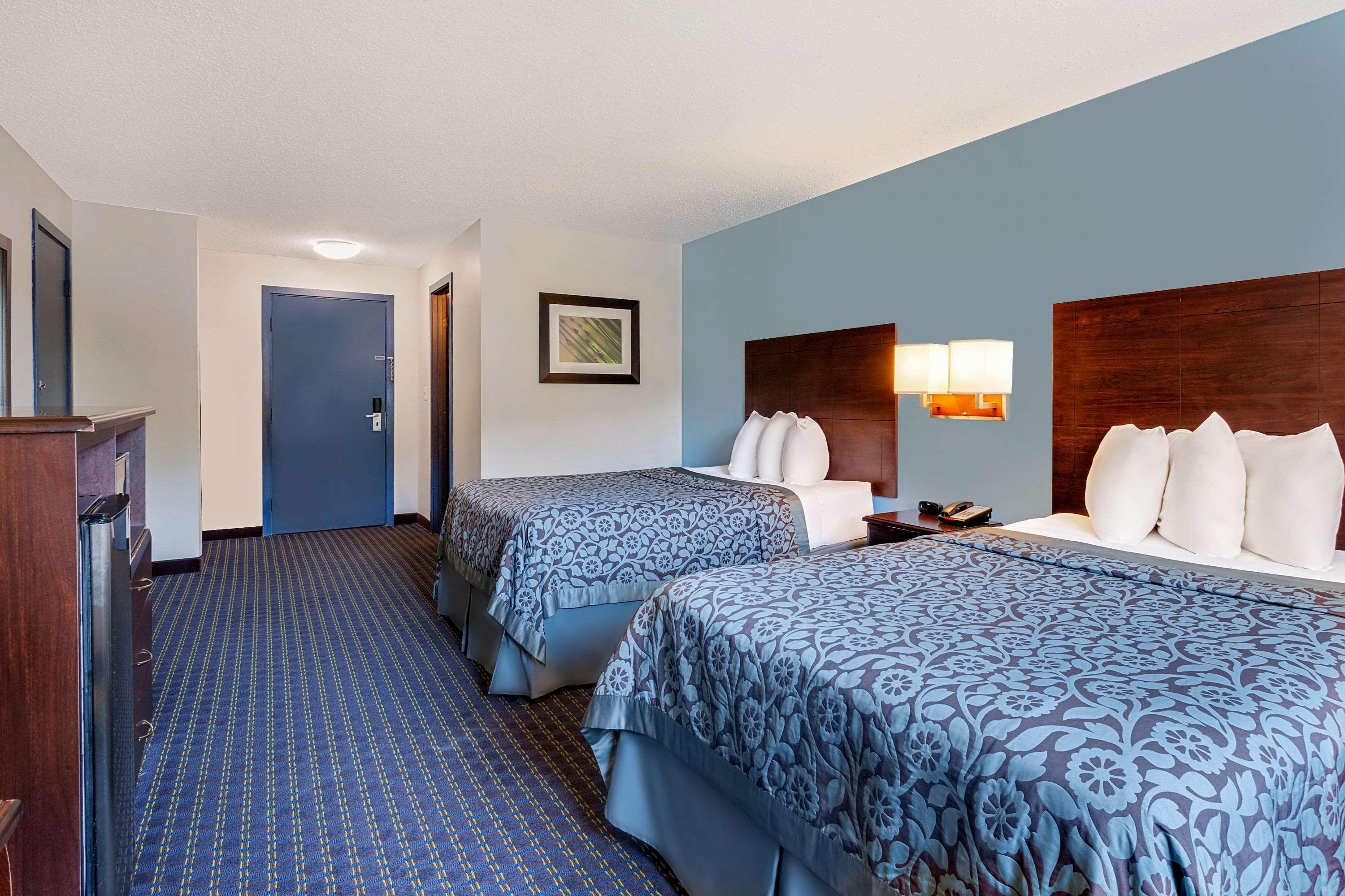 Days Inn By Wyndham Shrewsbury Worcester Exteriér fotografie