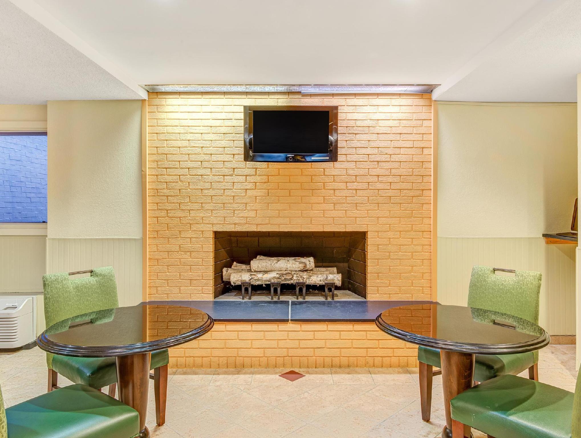 Days Inn By Wyndham Shrewsbury Worcester Exteriér fotografie