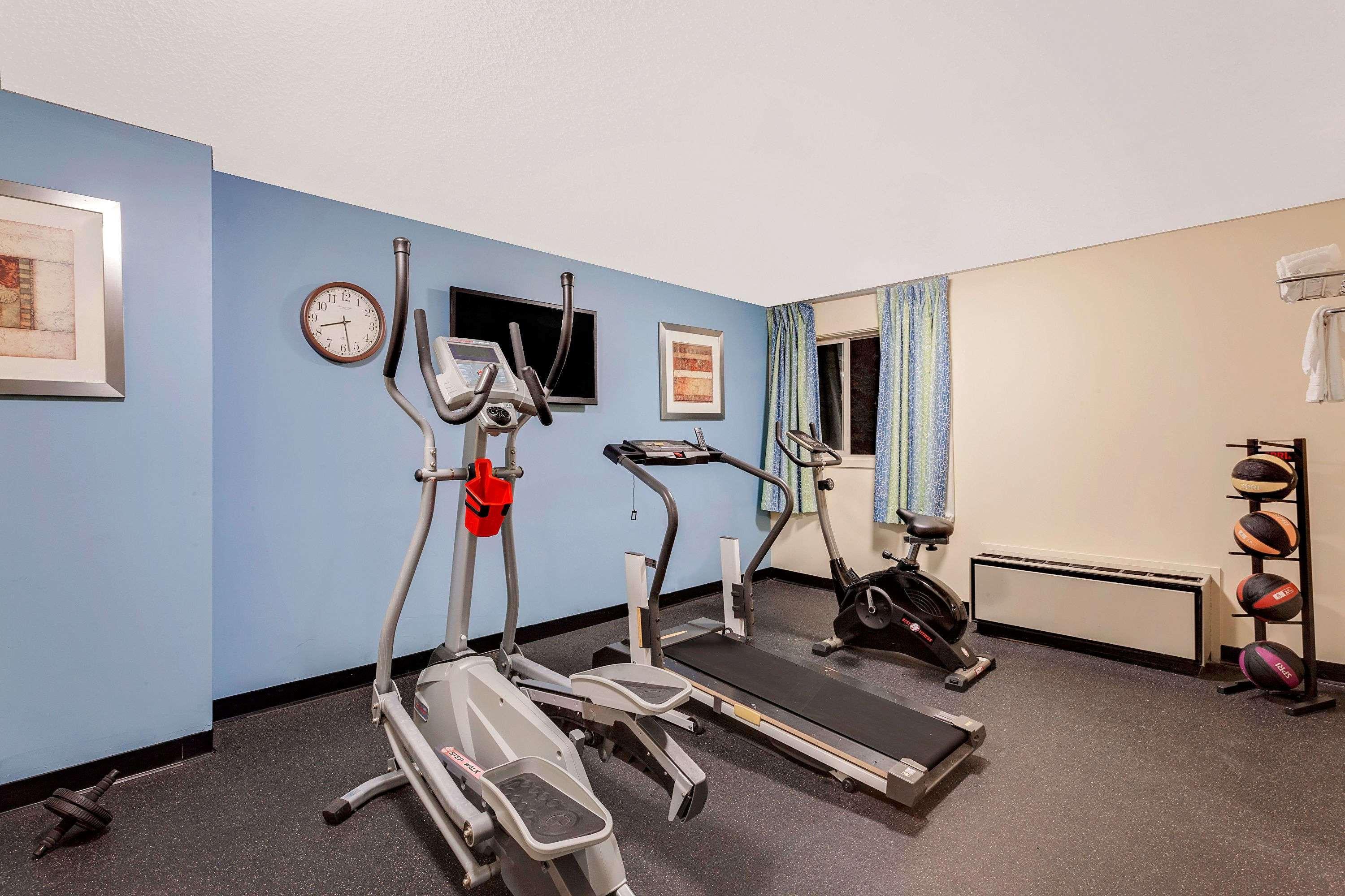 Days Inn By Wyndham Shrewsbury Worcester Exteriér fotografie