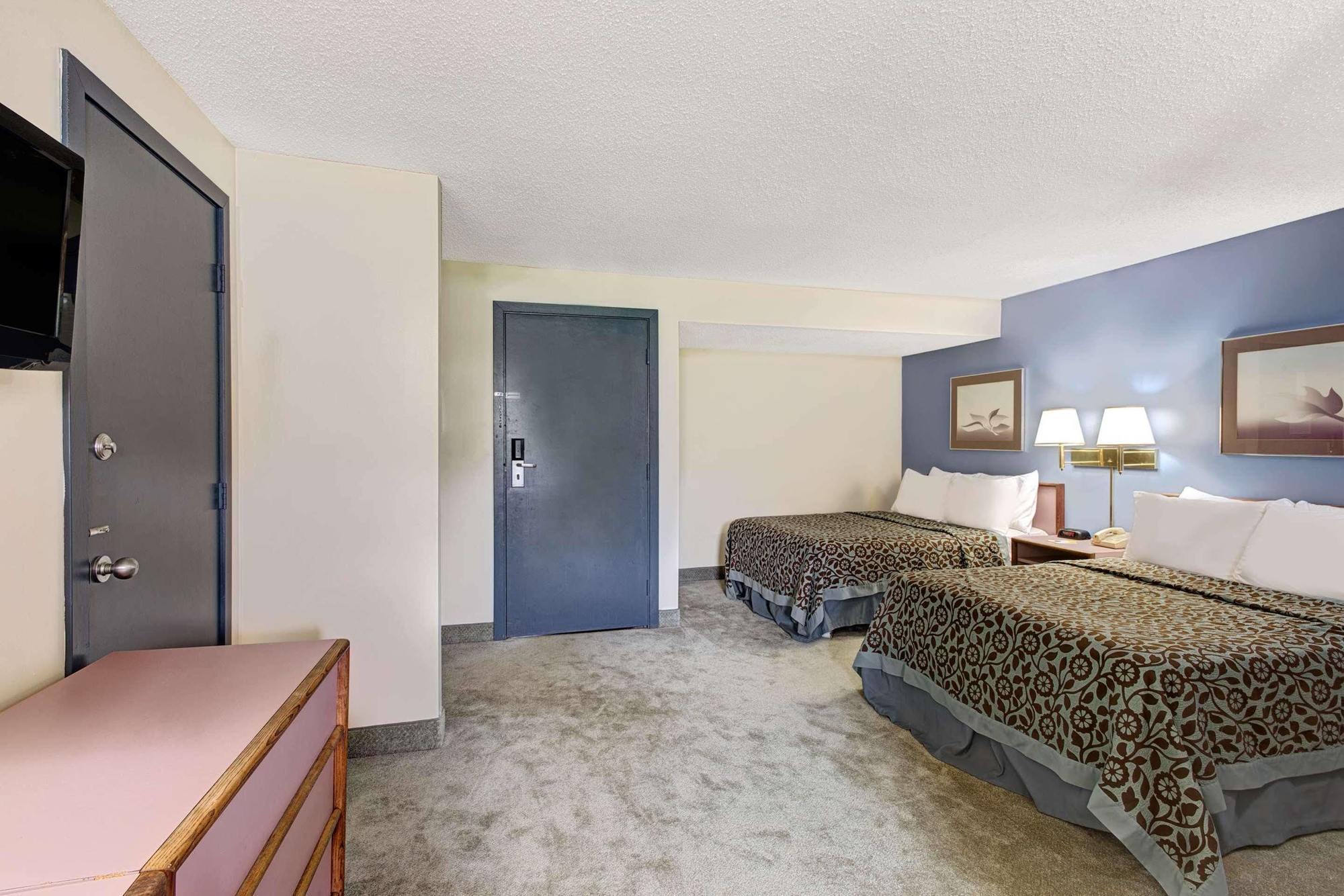 Days Inn By Wyndham Shrewsbury Worcester Exteriér fotografie