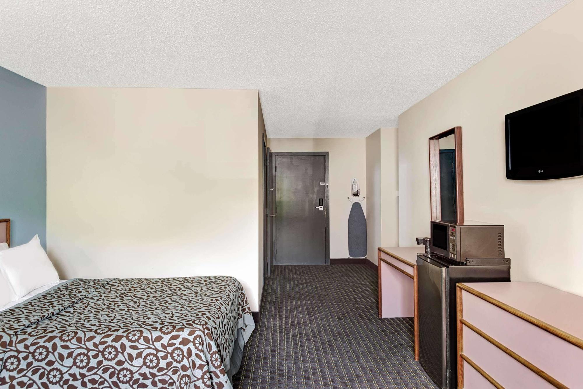 Days Inn By Wyndham Shrewsbury Worcester Exteriér fotografie