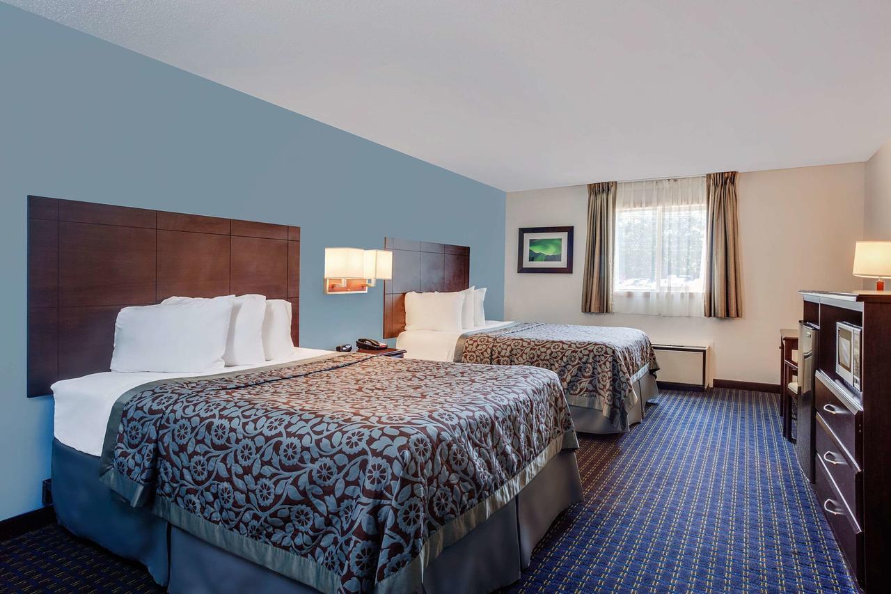 Days Inn By Wyndham Shrewsbury Worcester Exteriér fotografie