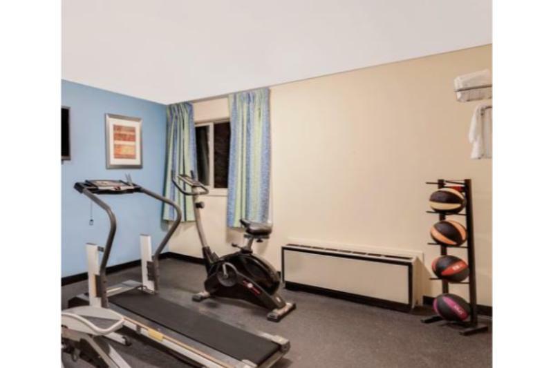 Days Inn By Wyndham Shrewsbury Worcester Exteriér fotografie